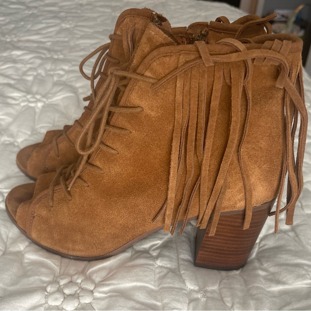 Steve Madden Heels